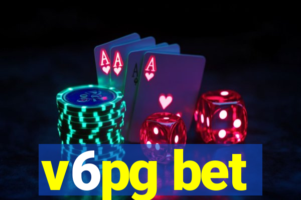 v6pg bet